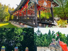 -云南民族村