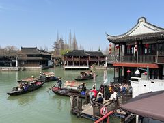 -洞天食府(北大街店)