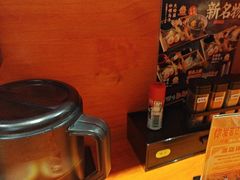 -天妇罗内顺田(罗湖店)