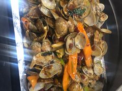 -清真·马坡烧烤涮牛肚·酸浆火锅(新区总店)