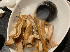 -捞王猪肚鸡火锅(昆山店)