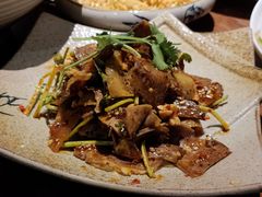-不相离盐帮菜(郎园店)