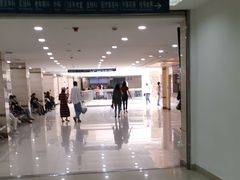 -上海中医药大学附属曙光医院(东部)