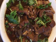 -北京小肠陈饭庄(方庄店)