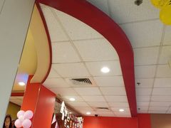 -麦当劳(春风店)