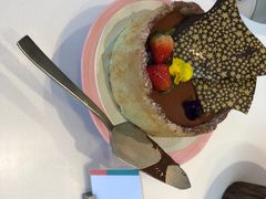 提拉米苏-厦门艾美酒店·新食谱西餐厅