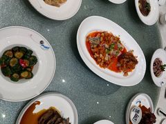 -上海人家花樣年华(中山公园店)