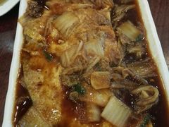 -锦江中华村农家乐饭庄