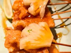 -Fuzzy Bistro 浮几韩餐·茶酒馆