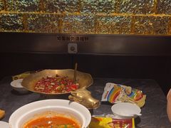 -炊烟小炒黄牛肉(浦东世纪汇店)