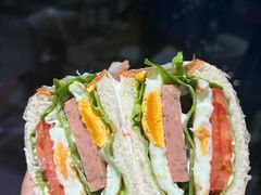 -洄归山也·高空C位湖景下午茶(东方之门店)