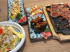 -小川洋风料理(武胜路凯德广场店)