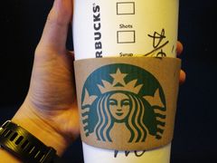 -星巴克(佛山南海万科店)