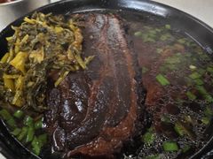 -小龙大肉面馆