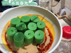 小大董凉皮-小大董·烤鸭(五棵松店)