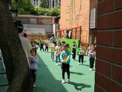 -复兴中路第二幼儿园