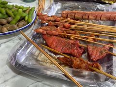 -大学城夜市大排档(凤栖路店)