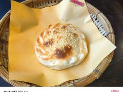 武大郎烧饼-老牌坊鲁菜名店(聊城美食岛店)