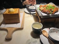 -绿茶餐厅(朝阳大悦城店)