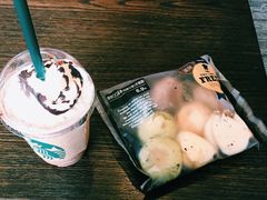 -星巴克(蒲汇塘路店)