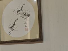 -清雅臻品·竹林院落·新派青岛菜(崂山店)