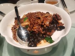 -大鸭梨烤鸭店(光彩店)