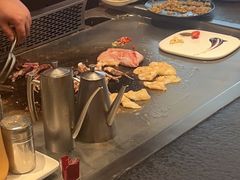 -火地铁板烧(昆山万象汇店)