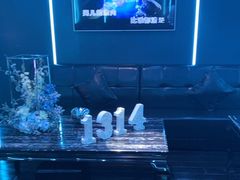 -酷秀KTV(阳泉滨河店)