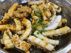 -红日饭店(裕隆三路店)