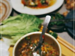 -觅山云南菜(泊富ICITY店)