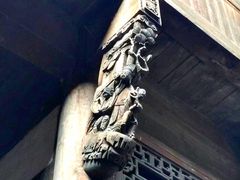 -潜口民宅博物馆