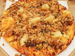 -牛男手造比萨(百盛店)