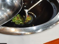-70後铁锅炖(坡博总店)