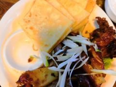 -鼎香润(德胜门内店)