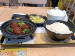 -老娘舅(吴淞路店)