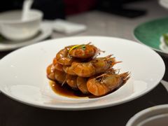 -醉庐·新上海菜(南京西路店)