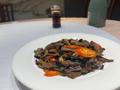 -霞客居酒店·霞客食府·宁海特色小海鲜