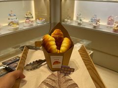 -好利来(七宝领展广场店)