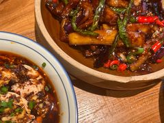 -泥糊破店小酒馆·团建聚餐(南京西路店)