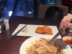 -小南洋海景餐厅(深圳湾店)
