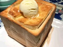 -绿茶餐厅(布吉万象汇店)