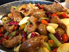 -潇湘阁(望京SOHO店)