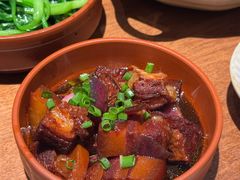 -麽麽家•爆炒牛肉饭(景瑞时光里店)