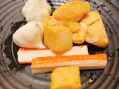 -MoMo牧场·寿喜烧专门店(长泰广场店)