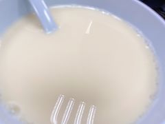 甜豆浆（热）-日月永和中国餐饮名店(凤凰店)