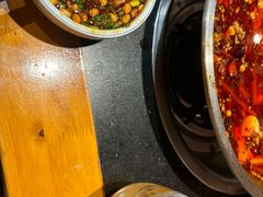 -小饕荟雅安贡椒鱼鲜馆(广福桥店)