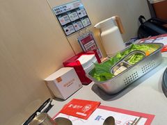 -韩一品韩国料理(柏庐南路店)