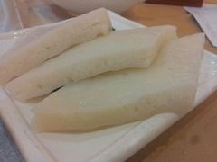 -益健海鲜大食坊(拱北口岸店)