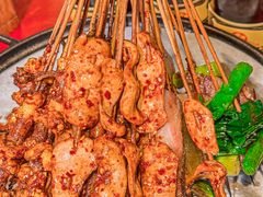 -醉烧膘·烧烤夜宵王(总店)