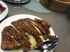 -鼎泰丰(新城市广场店)